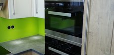 cK creative Küchenkonzepte in Waldbronn bei Karlsruhe | Referenzküchen